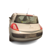 DESPIECE RENAULT MEGANE II, 1.9 DIESEL, AÑO 2003, TIPO: D-F9Q B8