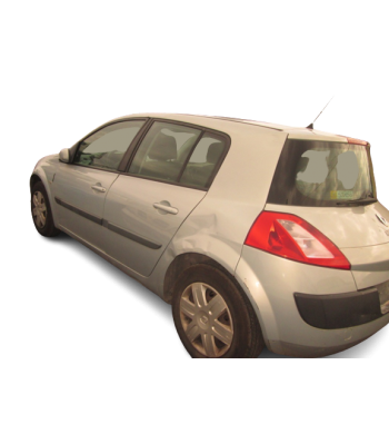 DESPIECE RENAULT MEGANE II, 1.9 DIESEL, AÑO 2003, TIPO: D-F9Q B8