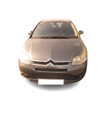 Despiece Citroën C4, 1.6...