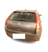 DESPIECE CITROËN C4, 1.6 HDI, AÑO 2006, TIPO: 9HY