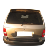 DESPIECE KIA SEDONA, 2.9 CRDI, AÑO 2004