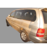 Despiece Kia Sedona, 2.9 CRDi, Año 2001-2006. Color Gris.
