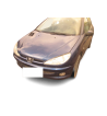 DESPIECE PEUGEOT 206, 1.6 16V, AÑO 2000, TIPO: NFU