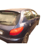 DESPIECE PEUGEOT 206, 1.6 16V, AÑO 2000, TIPO: NFU