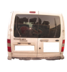 DESPIECE FORD TRANSIT TOURNEO CONNECT, 1.8 TDCI, AÑO 2005, TIPO: D-HCPA
