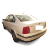 Despiece Volkswagen Passat 1.9 Tdi Año 1997 Tipo Motor 1Z
