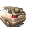 DESPIECE SEAT IBIZA, 1.9 DIESEL, AÑO 1998, MOTOR TIPO: 1Y