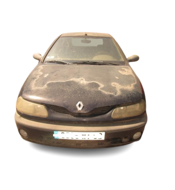 Renault Laguna 2.0 Gasolina...
