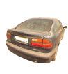 Renault Laguna 2.0 Gasolina Año 1998 Tipo Motor Rxe