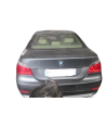 BMW Serie 5 520 d Berlina caroceria E60 años 2007 Motor 2,0 Ltr. - 130 kW Turbodiesel Caja de cambios   Steptronic 6 velocidades