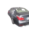 BMW Serie 5 520 d Berlina caroceria E60 años 2007 Motor 2,0 Ltr. - 130 kW Turbodiesel Caja de cambios   Steptronic 6 velocidades