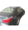 BMW Serie 5 520 d Berlina caroceria E60 años 2007 Motor 2,0 Ltr. - 130 kW Turbodiesel Caja de cambios   Steptronic 6 velocidades
