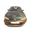 Despiece Peugeot 406, 1.9 TD, 90CV, Motor Tipo DHX, AÑO 1996