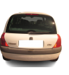 Despiece Renault Clio 1.9 Diesel Año 2001 Tipo Motor  F8Q 630