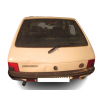 DESPIECE PEUGEOT 205 GENERATION, 1.8 DIESEL, AÑO 98, MOTOR TIPO A9A