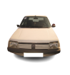 DESPIECE PEUGEOT 205 GENERATION, 1.8 DIESEL, AÑO 98, MOTOR TIPO A9A