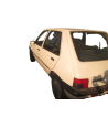 DESPIECE PEUGEOT 205 GENERATION, 1.8 DIESEL, AÑO 98, MOTOR TIPO A9A