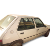 DESPIECE PEUGEOT 205 GENERATION, 1.8 DIESEL, AÑO 98, MOTOR TIPO A9A