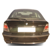 DESPIECE BMW SERIE 3 (E-46), 320, 2.0 TD, AÑO 2002, MOTOR TIPO: M47 N204D4