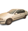 DESPIECE NISSAN PRIMERA, 2.0 TD, AÑO 1999, MOTOR TIPO: CD20T