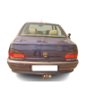 Peugeot 306, 2.0 Hdi Año 99, Motor Tipo RHY