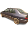 Peugeot 306, 2.0 Hdi Año 99, Motor Tipo RHY