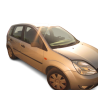 Ford Fiesta Van, 1.4 Tdci, Año2002 Motor Tipo F6JA