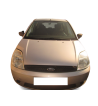 Ford Fiesta Van, 1.4 Tdci, Año2002 Motor Tipo F6JA