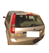 DESPIECE FORD FIESTA VAN, 1.4 TDCi, AÑO 2002, MOTOR TIPO: F6JA