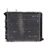 Radiatore acqua Volvo - Serie 740i berlina/station wagon anno 1984-1992 Riferimento 1336170