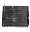 Radiatore acqua Volvo - Serie 740i berlina/station wagon anno 1984-1992 Riferimento 1336170