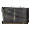 Radiador a Água -Hyundai H1 2.5 D Ano 1997/07 Referência 253104A100