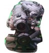Motor Bmw 520 i E34 2,0 ​​litros 110 Kw 24V Ano 1988 Tipo 206KA