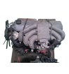 Motor Bmw 520 i E34 2,0 ​​litros 110 Kw 24V Ano 1988 Tipo 206KA