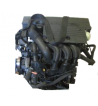 Motor Ford Fiesta Cbk 1.4 Ltr  50 KW Tdci Año 2002 Ref  FXJB