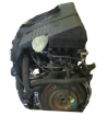 MOTOR FORD FIESTA (CBK 1.4 LTR. 50 KW TDCI CAT 2002) REF - FXJB