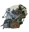 Moteur Renault Laguna B56 2.2 Ltr 61 Kw Type G8TE7 Année 1994
