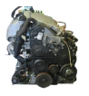 Motor Renault Laguna B56 2,2 litros 61 Kw Tipo G8TE7 Ano 1994