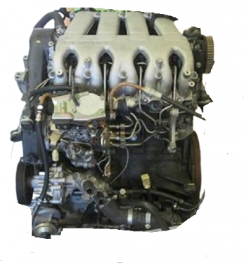 Motor Renault Laguna B56...