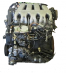 Moteur Renault Laguna B56 2.2 Ltr 61 Kw Type G8TE7 Année 1994