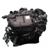 Motor Peugeot 206 Plus 1.4 Ltr 50 KW Hdi Tipo 8HR Ano 2009