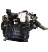 Motor Peugeot 206 Plus 1.4 Ltr 50 KW Hdi Tipo 8HR Ano 2009