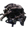 Motor Peugeot 206 Plus 1.4 Ltr 50 KW Hdi Tipo 8HR Ano 2009
