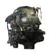 Moteur Ford Scorpio Berlina Turnier 2.0 Ltr 100 Kw 16V Type NSD Année 1995
