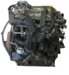 Moteur Ford Scorpio Berlina Turnier 2.0 Ltr 100 Kw 16V Type NSD Année 1995
