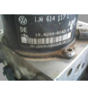 Modulo Abs Volkswagen Golf IV Berlina 1J1)(1997-2004) 1.6 AKL Riferimento 1J0614117C