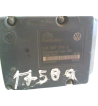 Modulo Abs Volkswagen Golf IV Berlina 1J1)(1997-2004) 1.6 AKL Riferimento 1J0614117C
