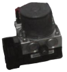 Module Abs Citroen C4 et Peugeot 307 1.6 Hdi 16 V 90 CV Année 2007 Ref 9661886780, 0265231508