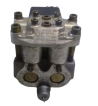 Modulo Abs Audi 80 Berlina/Avant (08.1991-1996 Reeferencia 4A0614111A  0265201049