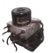 Module Abs Volkswagen Golf IV 1J1 1600 G 101 CV Année 1997-2004 Réf 1J0614117C, 10020401424